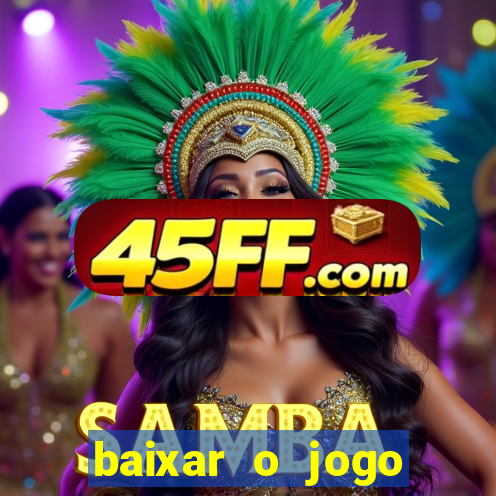 baixar o jogo street fighter
